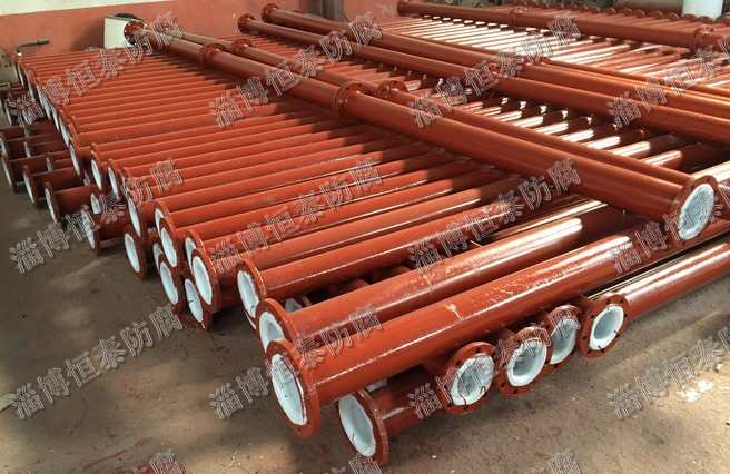 鋼塑復(fù)合管和襯塑鋼管的區(qū)別你知道嗎？