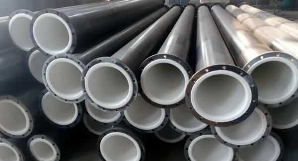 作為不可多得的多功能管材，襯塑管件的技術(shù)優(yōu)勢你一定得知道！