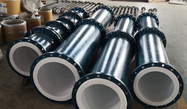 襯四氟管道的檢驗標(biāo)準(zhǔn)是什么?